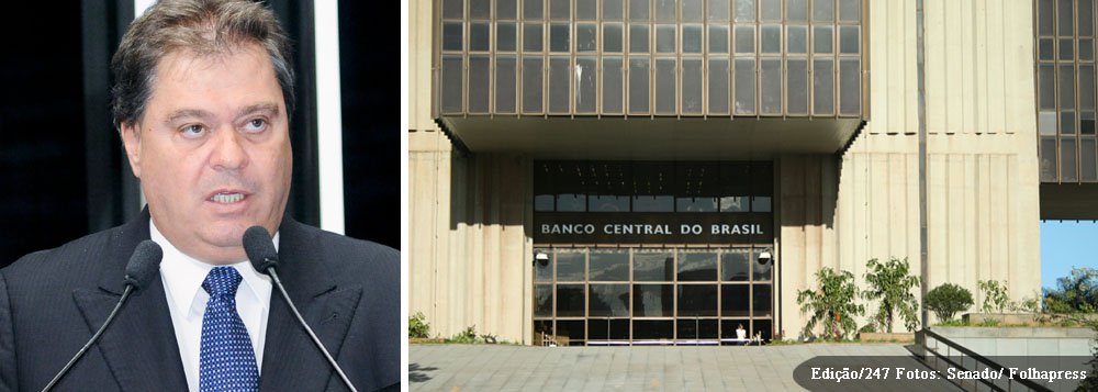 Um projeto de lei, em tramitação no Senado, propõe regulamentar o sistema financeiro e criar um substituto para o Conselho Monetário Nacional (CMN), com participação da sociedade civil; ele foi elaborado pelos sindicatos de servidores do Banco Central, da Comissão de Valores Mobiliários e da Superintendência de Seguros Privados (Susep) e apresentado pelo senador Gim Argello (PTB-DF)