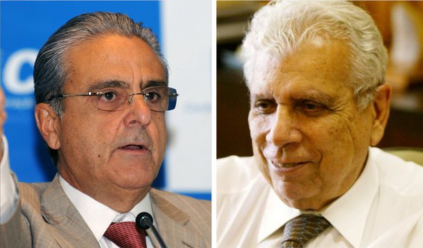 Em nota assinada pelo presidente da entidade, Robson Andrade, a Confederação Nacional da Indústria destacou a trajetória profissional de Antônio Ermírio e as ações do empresário em obras sociais ligadas à saúde e educação; segundo a CNI, o empresário foi "um modelo de industrial e de cidadão por suas ações em favor do desenvolvimento e da redemocratização do país"