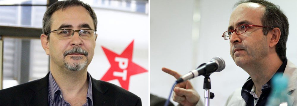 Em artigo publicado no 247, Alberto Cantalice classificou o blogueiro Reinaldo Azevedo como um dos propagadores do ódio na sociedade brasileira, o que, praticamente, já não se discute mais; em resposta, Azevedo anunciou que irá processá-lo e insinuou até que sua integridade física estaria ameaçada, uma vez que Cantalice pertenceria ao partido de Celso Daniel; é mole?