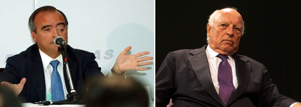 Em nota, o empresário Jorge Gerdau, que integrou o conselho de Administração da Petrobras, afirma que o ex-diretor da estatal, Nestor Cerveró, mentiu ao dizer que todos os integrantes do colegiado, incluindo a presidente Dilma Rousseff, receberam o contrato da compra da refinaria de Pasadena com 15 dias de antecedência; "Ao contrário do que foi informado, Jorge Gerdau Johannpeter esclarece que o contrato de compra da refinaria de Pasadena não foi enviado previamente para avaliação do Conselho de Administração da Petrobras", afirmou Gerdau, por meio de nota enviada ao serviço de informações em tempo real Broadcast; ontem, o ministro Thomas Traumann também negou o que foi dito por Cerveró