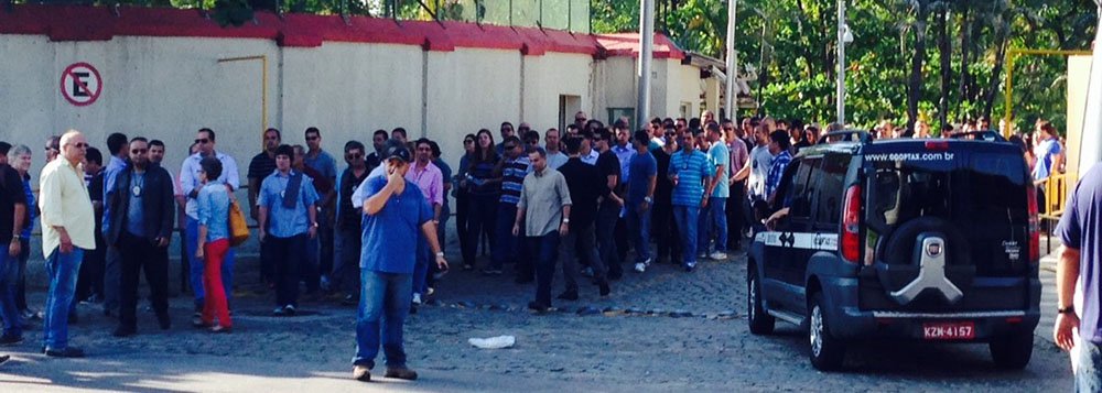 A Justiça do Rio concedeu liberdade provisória para o estudante de educação física Igor Pereira D'Icarahy e para a professora universitária Camila Aparecida Jourdan, que estavam com a prisão preventiva decretada; no entanto, a medida não tem efeito imediato, pois os dois continuam com a prisão preventiva decretada por "associação criminosa"
 