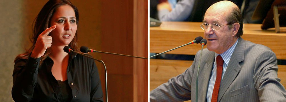 No apagar das luzes, os deputados distritais preparam terreno para a próxima legislatura, com o objetivo é fortalecer a Câmara Legislativa perante o Executivo e, também, blindar a categoria com mais imunidade; entre as propostas, estão a impossibilidade de cidadãos comuns abrirem representação contra parlamentares, e também a vinculação dos processos de cassação ao status de trânsito em julgado, o que, na prática, poderia fazer com que ninguém mais fosse caçado na CLDF; o presidente da Casa, Wany de Roure (PT) se empenha em atenuar a polêmica; Rollemberg já se preocupa com a outras medidas aprovadas, que obrigarão o Buriti a negociar com os distritais