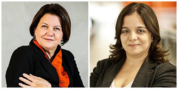 Em acerto com a direção da Folha, Vera Magalhães entrará em um período de licença de seis meses; mudança foi motivada pelo fato de o marido dela, Otavio Cabral, ter sido contratado como chefe da assessoria do presidenciável Aécio Neves, do PSDB; "Baixa de profissionais com sua experiência é especialmente sentida na campanha eleitoral - uma espécie de horário nobre do noticiário político -, mas a decisão foi melhor para os dois lados", escreveu Vera Guimarães Martins, ombudsman da Folha 