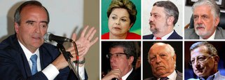 Edson Ribeiro, que defende o ex-diretor da Petrobras, disse nesta quarta-feira que "os conselheiros [da estatal] tiveram tempo hábil para examinar o contrato" da compra de Pasadena que, segundo ele, foi entregue 15 dias antes para o grupo; "se não o fizeram, foram no mínimo levianos ou praticaram gestão temerária", acrescentou Ribeiro; Nestor Cerveró é tido como responsável pela elaboração de um parecer "falho", segundo a presidente Dilma, que resultou na compra da refinaria; na época, o conselho de administração era comandado por Dilma e composto ainda por Antônio Palocci, Jaques Wagner, Fábio Barbosa, Jorge Gerdau e Claudio Luiz Haddad, entre outros nomes