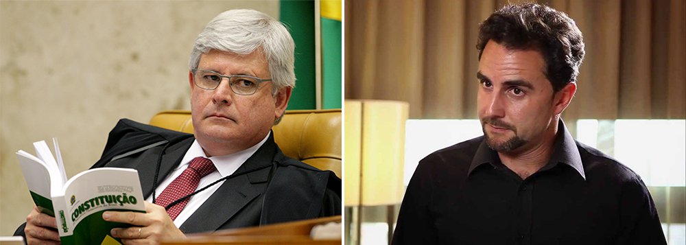 Hervé Falciani, engenheiro que vazou dados do HSBC na Suíça, diz que pretende colaborar com as investigações sobre correntistas brasileiros suspeitos de evasão fiscal: “Precisamos de um contato oficial da administração brasileira. A partir desse contato, nós vamos ajuda-los”; o procurador-geral da República, Rodrigo Janot, está na França para investigar caso