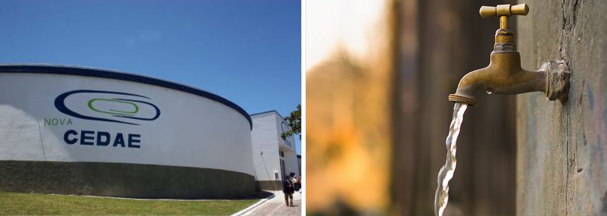 Essa é a garantia da Companhia Estadual de Águas e Esgoto (Cedae), apesar da estiagem que provocou a queda do nível dos reservatórios do Rio Paraíba do Sul; a Secretaria de Ambiente (SEA) tinha enviado à Agência Nacional de Águas (ANA) um ofício mostrando a preocupação com o abastecimento em algumas regiões do Rio, entre elas a metropolitana; "O que existe são algumas regiões do estado, abastecidas por mananciais locais, que podem ter o abastecimento prejudicado se não chover nos próximos 30 dias", informou a Cedae