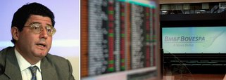 Anúncio de Joaquim Levy no ministério da Fazenda, Nelson Barbosa no Planejamento e Alexandre Tombini no Banco Central será feito pelo governo na próxima quinta-feira 27; segundo a agência Reuters, Levy assume a Fazenda na segunda-feira seguinte; mercado se animou e Ibovespa abriu em alta, registrando ganhos até o início da tarde, quando virou e começou a cair; índice fechou em leve alta de 0,28%