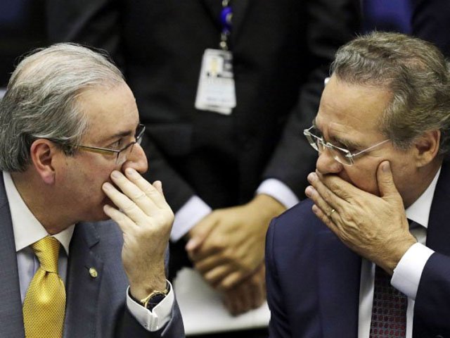 Quanto aos chefes de turno das duas casas congressuais, deve falar mais alto a Constituição, que estabelece o presidencialismo como forma de governo (Foto: José Reinaldo Carvalho) Quanto aos chefes de turno das duas casas congressuais, deve falar mais alto a Constituição, que estabelece o presidencialismo como forma de governo