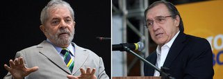 Jornalista Carlos Alberto Sardenberg sugere que palestras do ex-presidente Lula são lobby: “uma empresa brasileira, que fez negócios com o governo Lula, contrata o ex-presidente para falar em outros países e conversar com os governantes locais, que contratam obras daquela empresa brasileira, com financiamento de um banco público brasileiro’; “é só uma palestra ou pode ser um lobby? Pode não ser, claro, mas parece”
