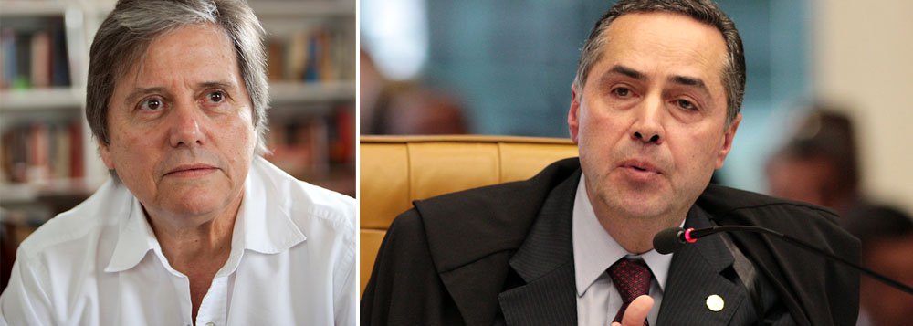 E não com "exemplos" e "símbolos", afirma o colunista da IstoÉ Paulo Moreira Leite; "Sem resposta de conteúdo para uma mudança que, se for confirmada no dia de hoje, como tudo indica, representará um avanço do julgamento da AP 470 na direção correta, alerta-se para o risco simbólico, para o exemplar", escreve o jornalista em artigo