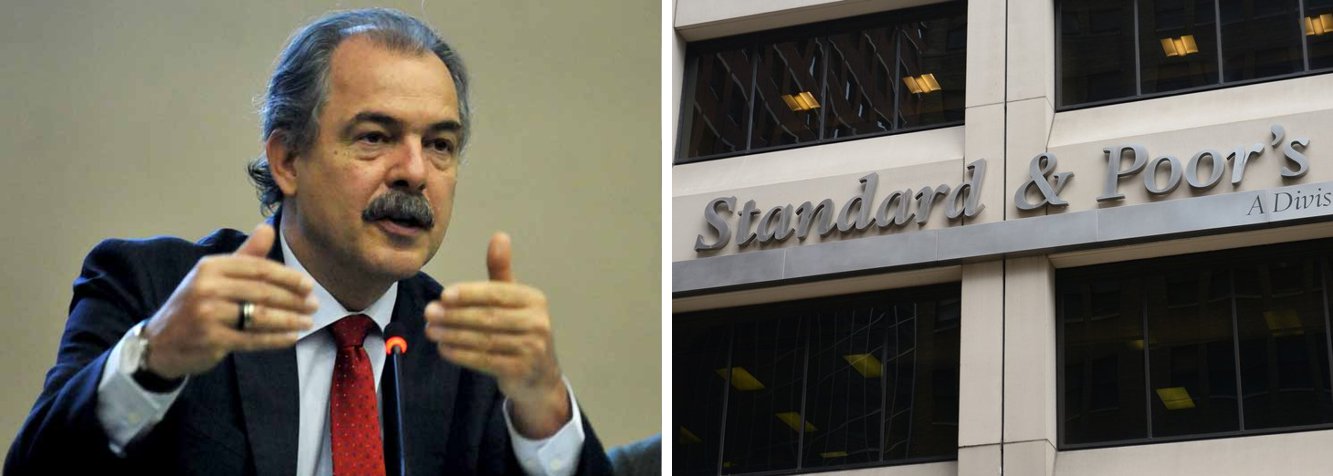Ministro-chefe da Casa Civil negou que a presidente Dilma estaria disposta a promover mudanças nas medidas provisórias 664 e 665, que restringem a concessão de benefícios trabalhistas, conforme noticiou o jornal O Estado de S. Paulo; "O ajuste fiscal é um sacrifício indispensável", disse ele a jornalistas após reunião com a presidente Dilma Rousseff; ele também disse que a agência de risco S&amp;P reconheceu o esforço do governo em ajustar as contas