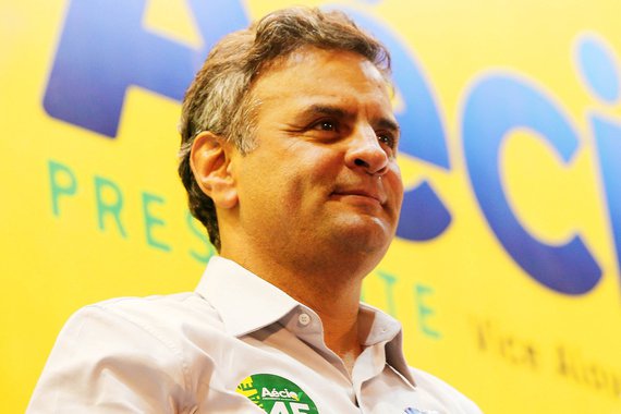 A chance de vitória de Aécio e de todos os que sonham com um país melhor cresceu na mesma proporção de nossas expectativas de mudança