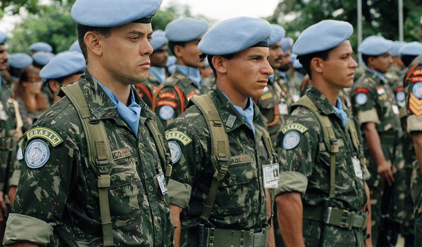 Operação vai durar até o dia 18 de julho, cinco dias após a final do torneio; no foco estão a área central de Brasília e a Fifa Fan Fest, no Taguaparque. Policiamento vai trabalhar com o efetivo todo na rua: não há férias, licença ou abono durante o período do Mundial. Lugares estratégicos, como o aeroporto, a rodoviária do Plano Piloto, o setor hoteleiro e pontos turísticos terão reforço