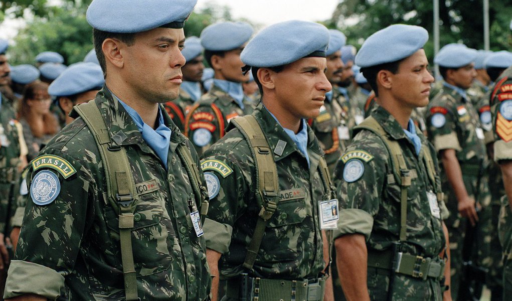 Operação vai durar até o dia 18 de julho, cinco dias após a final do torneio; no foco estão a área central de Brasília e a Fifa Fan Fest, no Taguaparque. Policiamento vai trabalhar com o efetivo todo na rua: não há férias, licença ou abono durante o período do Mundial. Lugares estratégicos, como o aeroporto, a rodoviária do Plano Piloto, o setor hoteleiro e pontos turísticos terão reforço