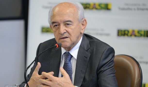 "Os números serão ainda negativos, mas a nossa expectativa é que, até o final do ano, vamos retomar [o crescimento dos empregos]", disse o ministro do Trabalho e Emprego, Manoel Dias, sobre os dados que serão divulgados nesta tarde; números são referente ao balanço de julho