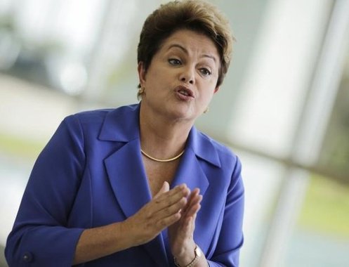 A grande imprensa tucana, que usou todos os recursos imagináveis e inimagináveis – inclusive os ilegais, imorais e antiéticos – para arrancar Dilma do Palácio do Planalto, não consegue se conformar com a derrota imposta pelo povo