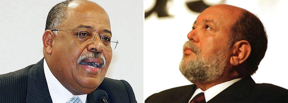 Ministro Benedito Gonçalves, do Superior Tribunal de Justiça, foi acusado de ter favorecido o empresário Léo Pinheiro, da Construtora OAS — investigada em um dos processos da operação Lava Jato; segundo a revista eletrônica Consultor Jurídico, decisão é sobre uma questão meramente processual e, em resumo, determina que o caso seja avaliado pelo Tribunal de Justiça do Maranhão 