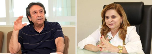 Ministério Público Estadual acusa a ex-procuradora-geral de Justiça do Maranhão, Fátima Travassos, de rejeitar uma denúncia criminal para favorecer o ex-secretário de Saúde Ricardo Murad; promotores ajuizaram uma ação por improbidade administrativa contra a ex-chefe do MP no último dia 17, argumentando que ela não poderia ter recusado a ação penal por formação de quadrilha e fraude em licitação movida no ano de 2005 contra Ricardo Murad – então titular da Gerência Metropolitana de São Luís
