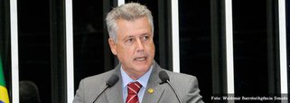 De acordo com o senador Rodrigo Rollemberg (PSB-DF), embora haja um consenso sobre a necessidade de melhorar a educação, sempre surgem reticências quando o assunto é o financiamento do setor; o parlamentar disse, também, que lançar um olhar de longo prazo como proposto no Plano Nacional da Educação só poderá ter um impacto estratégico