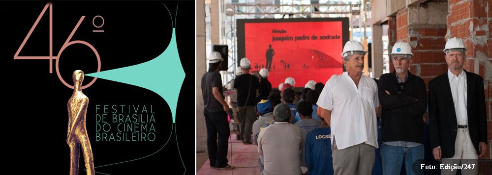 Muito aplaudido, o filme "Plano B" vai atrás de "Brasília, Contradições de uma Cidade Nova", patrocinado por uma empresa de máquinas de escrever e, posteriormente, boicotado por ela. A única exibição que o filme teve em décadas foi no Cine Brasília, no Festival de 1967. Imediatamente após sua projeção, o rolo foi escondido para que os órgãos de censura não o confiscassem