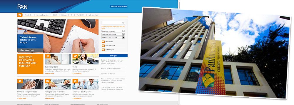 Antigo PanAmericano, controlado pelo BTG Pactual e pela Caixa Econômica Federal, fechou o terceiro trimestre deste ano com prejuízo depois de ter registrado lucro de R$ 12,7 milhões no segundo trimestre; 
