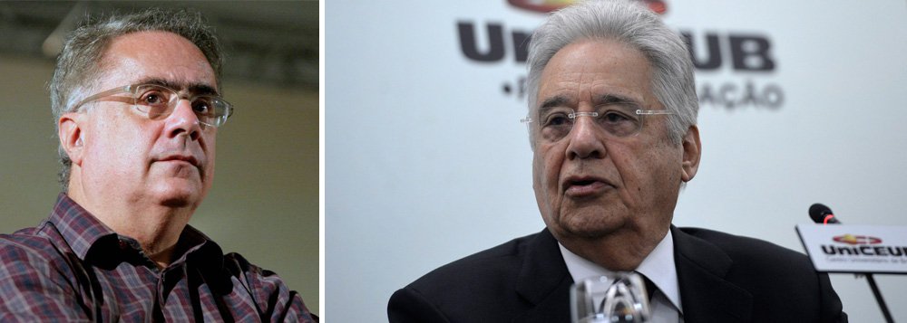 "Como diz Fernando Henrique Cardoso, a melhor maneira de consertar o rumo é, primeiro, admitir o erro. Foi o que o Estadão começou fazer admitindo, em editorial, que faltam rumos e propostas à oposição", escreve o jornalista Luis Nassif; trecho do texto do jornal diz que "na prática, a oposição ainda não apresentou ao País o que pretende construir no lugar das ruínas lulopetistas – e não o fez pela simples razão de que não sabe o que quer"