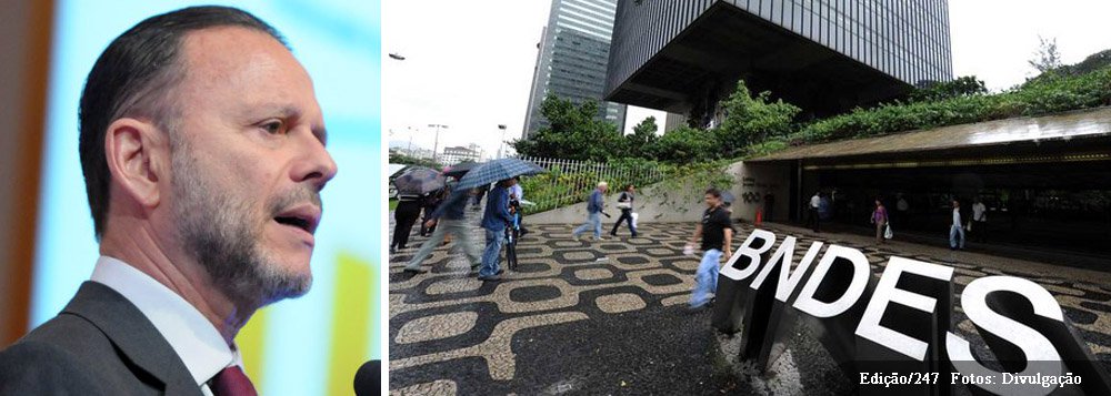 Usado nos financiamentos concedidos pelo Banco Nacional de Desenvolvimento Econômico e Social, comandado por Luciano Coutinho, o índice está em 5% ao ano desde dezembro do ano passado