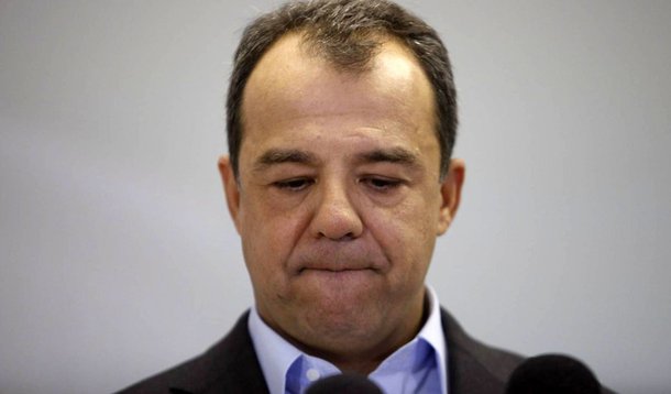 Rejeição ao governador do Rio de Janeiro bate recorde e atinge 38%; outros 39% classificam a gestão como regular; desempenho é pior entre os mais ricos e escolarizados; desde 2010, ano em que se reelegeu no primeiro turno, popularidade do peemedebista caiu 35 pontos