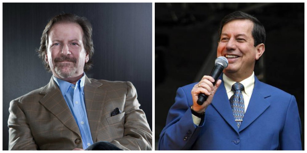 Em agosto deste ano, a Anatel autorizou as concessões de tevê de Giancarlo Civita, do grupo Abril, para RR Soares, o cunhado de Edir Macedo, que criou a Igreja Internacional da Graça de Deus em 1980 depois de se desentender com seu mentor; ele usou os serviços da holding panamenha Compor, o mesmo grupo estrangeiro que comprou, em Brasília, o hotel Saint Peter, com o nome do auxiliar José Euguenio Silva Ritter