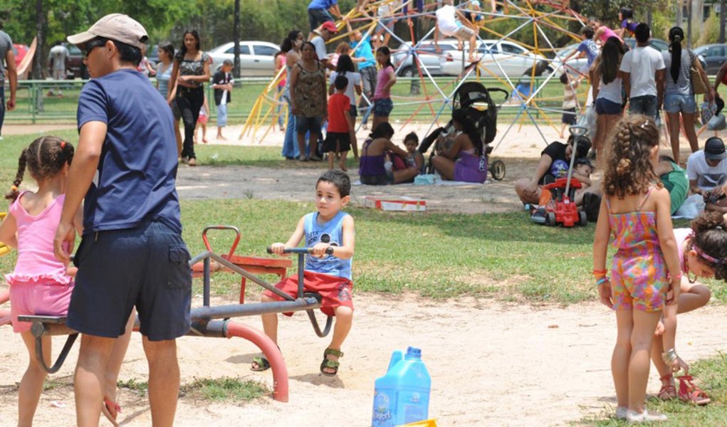 Fundo de Desenvolvimento Urbano do Distrito Federal (Fundurb) aprovou liberação de recursos para Gama, Paranoá, Samambaia e Estrutural