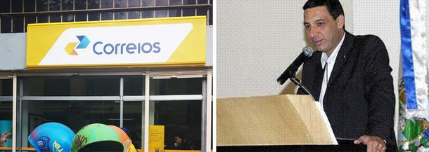 A Justiça Federal do Rio determinou o afastamento do diretor dos Correios no estado, Omar de Assis Moreira, 49 anos; a decisão foi consequência de um pedido feito pelo procurador Sérgio Luiz Pinel Dias após denúncia de que Moreira recebia R$ 6 mil por mês para autorizar cirurgias superfaturadas, que não aconteciam, em servidores a estatal; segundo as investigações, três hospitais passaram a ser beneficiados, recebendo pagamentos de maneira antecipada para procedimentos cirúrgicos de servidores dos Correios
