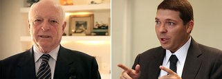 Mais de 20 dos maiores empresários do Brasil, como Jorge Gerdau e Josué Gomes da Silva, foram surpreendidos com a ausência do ministro da Fazenda, Joaquim Levy, em encontro na Fiesp, em São Paulo, marcado desde a semana passada; Levy ficou ‘preso’ em reunião com a presidente Dilma Rousseff para definir divulgação sobre o pacote de medidas tributárias desta segunda
