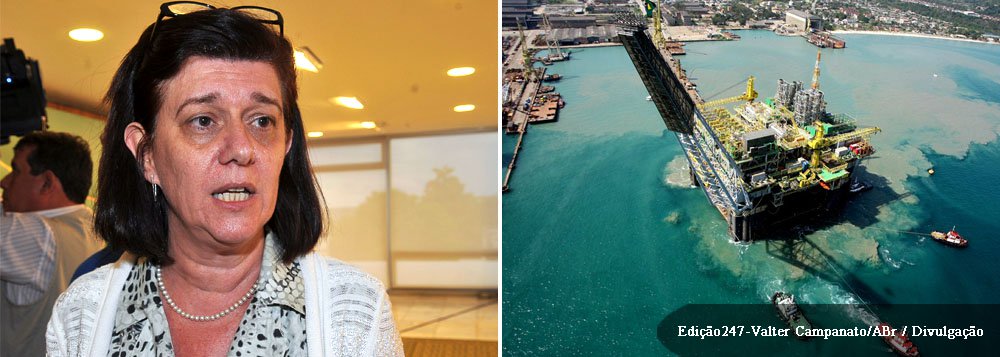 A lista das 11 empresas que pagaram para participar do leilão de Libra é formada pela japonesa Mitsui, a indiana ONGC, a malaia Petronas, as chinesas CNOOC e CNPC, a colombiana Ecopetrol, a Petrogal (da portuguesa Galp e da chinesa Sinopec), Petrobras, Repsol Sinopec Brasil (da espanhola Repsol com a chinesa Sinopec), a anglo-holandesa Shell e a francesa Total; confirmação veio da ANP, comandada por Magda Chambriard