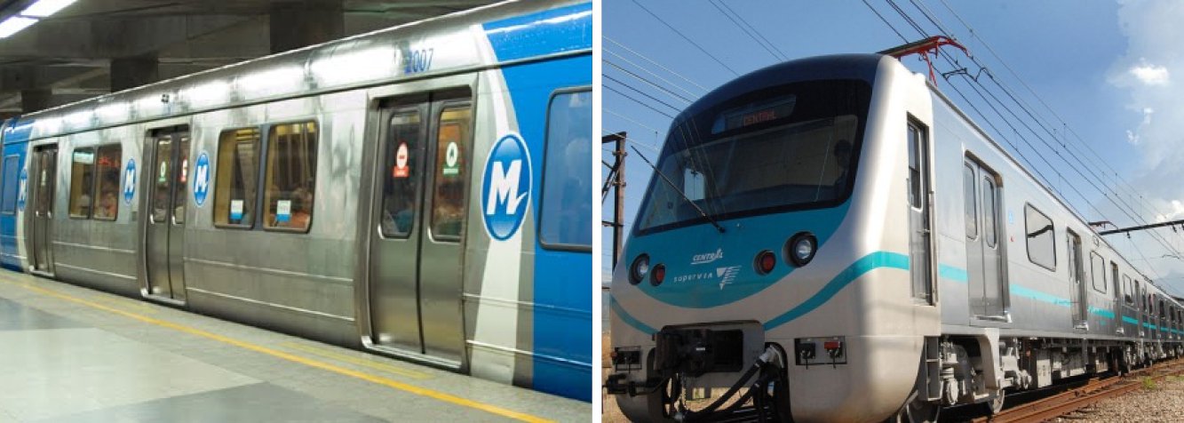 Em sessão realizada o conselho diretor da Agetransp (Agência Reguladora de Serviços Públicos Concedidos de Transportes Aquaviários, Ferroviários, Metroviários e de Rodovias do Rio) decidiu aplicar quatro multas às concessionárias Metrô Rio e Supervia por incidentes ocorridos entre 2013 e 2014, que somam R$ 202.333,50; na mesma sessão, a agência reguladora negou provimento a dois recursos da Supervia e manteve outras duas multas que chegam a R$ 78.291,15; assim, o total de penalidades na sessão atingiu R$ 280.624,65