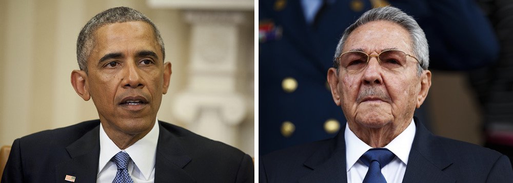 Após o reatamento diplomático entre Cuba e Estados Unidos, a normalização das relações entre os dois países ainda tem pendências a serem resolvidas, principalmente a suspensão do embargo econômico, comercial e financeiro imposto à ilha caribenha desde 1962; especialistas ouvidos pela Agência Brasil avaliam que a sociedade cubana deve perceber mudanças mais significativas em seu cotidiano com o fim do bloqueio econômico