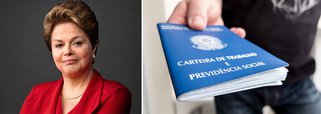 A presidente Dilma Rousseff definiu o valor de R$ 788 para o salário mínimo a partir de janeiro de 2015 em decreto publicado no Diário Oficial da União desta terça-feira; com isso, o aumento é de 8,83% em relação ao piso atual de R$ 724, numa sinalização de que a política de valorização real do salário mínimo será mantida no segundo mandato; inflação oficial de 2014, medida pelo IPCA, ainda não foi divulgada, mas deve fechar o ano em 6,5%