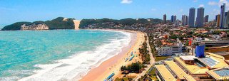 O setor de serviços do Brasil deixou para trás quatro meses de contração e cresceu com força em fevereiro; o Índice de Gerentes de Compras (PMI, sigla em inglês), divulgado nesta quarta-feira, 4, subiu a 52,3 em fevereiro, ante 48,4 em janeiro, indo acima da marca de 50 que separa crescimento de contração pela primeira vez em cinco meses; índice é o mais alto em 15 meses; destaque ficou para a categoria de Hotéis e Restaurantes