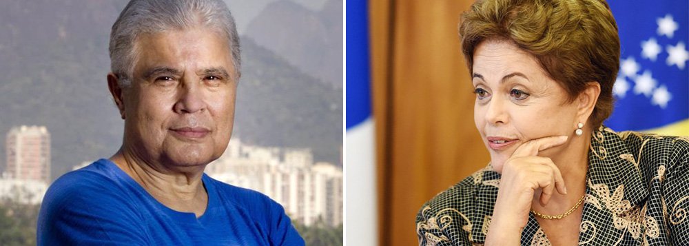 Segundo o colunista Ricardo Noblat, o PSDB, presidido por Aécio Neves, não quer mais derrubar a presidente Dilma Rousseff e sim desgastá-la até o final do mandato: ‘Todo o poder a Dilma! Ou melhor: o mínimo de poder a Dilma! E o máximo de desgaste a ser compartilhado por ela com Lula e o PT – os três no “volume morto”, segundo o próprio Lula’