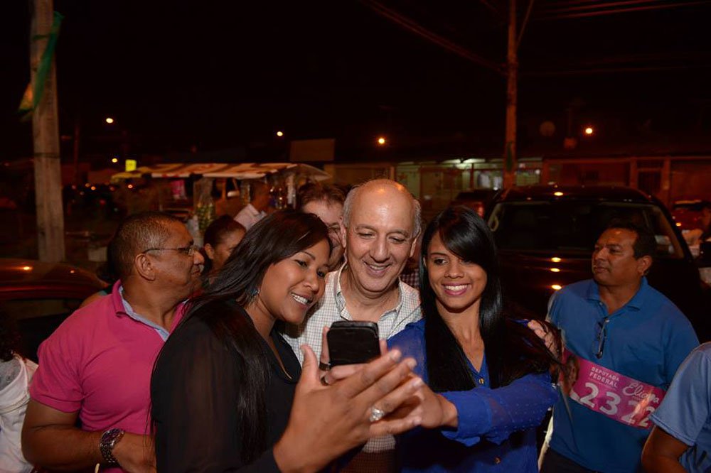 Nova petição enviada ao Tribunal Superior Eleitoral (TSE) faz parte do recurso no qual a defesa do candidato ao governo do Distrito Federal, José Roberto Arruda, contesta a decisão do tribunal, que barrou sua candidatura com base na Lei da Ficha Limpa; de acordo com o vice-procurador eleitoral, Eugênio Aragão, a decisão deve ser mantida