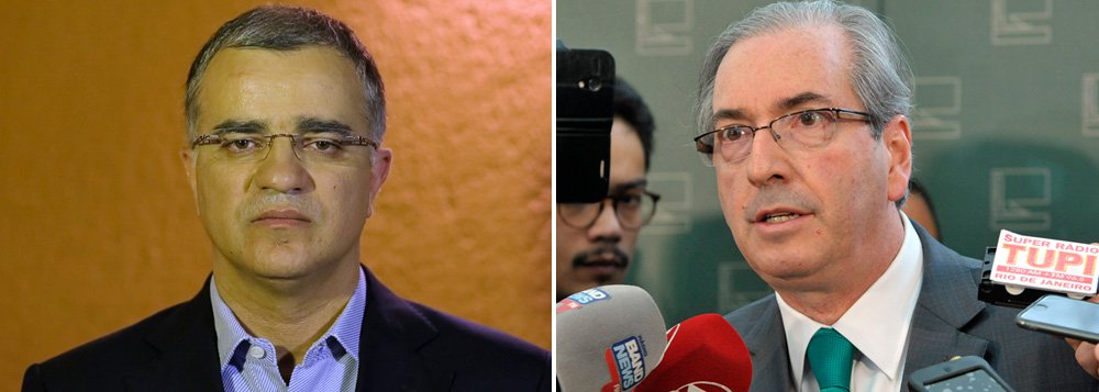 Segundo o colunista Kennedy Alencar, procurador-geral da República, Rodrigo Janot, fez uma reconstituição da cena do crime e dos caminhos da propina ao apresentar denúncia ao STF (Supremo Tribunal Federal) contra o presidente da Câmara, Eduardo Cunha (PMDB-RJ); “Não se baseou apenas nas palavras de Júlio Camargo, lobista e delator da operação Lava Jato”, diz 
