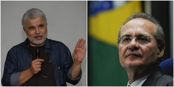 Decisão é do Superior Tribunal de Justiça; jornalista Ricardo Noblat terá de fazer o pagamento ao presidente do Senado, Renan Calheiros, a título de reparação de danos morais, por tê-lo chamado, em seu blog, de "mentiroso, patife, corrupto, pervertido"; senador alegou que  sua honra foi abalada com as publicações 