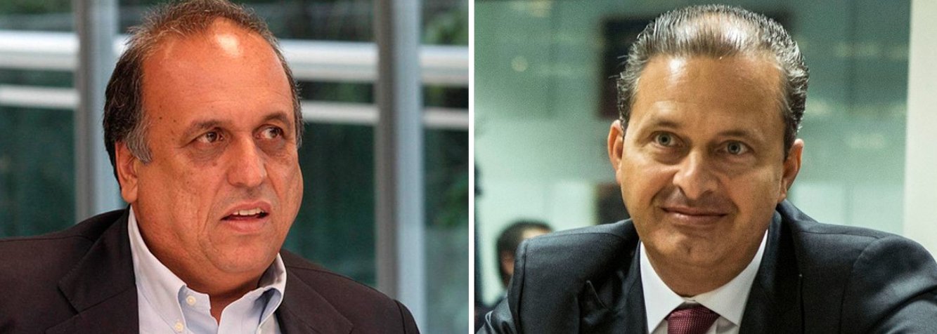 Além de ter cancelado todos os seus compromissos em razão da morte do agora ex-presidenciável Eduardo Campos (PSB), o governador do Rio e candidato à reeleição, Luiz Fernando Pezão (PMDB), disse, em nota, que o País perdeu "um homem honrado e sempre atento às demandas sociais do povo brasileiro"; "Político jovem, com carreira promissora, Eduardo Campos fará muita falta à democracia brasileira", afirmou o gestor