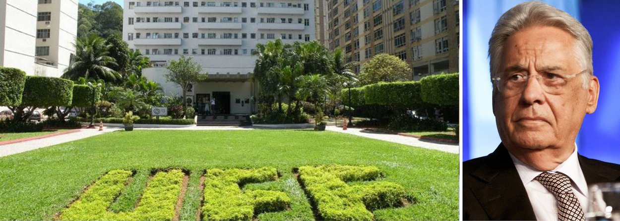 Em reação às declarações do ex-presidente FHC de que os eleitores do PT são "ignorantes", acadêmicos - professores e alunos - do curso de Pós-Graduação em Ciência Política divulgam abaixo-assinado em apoio à candidatura à reeleição da presidente Dilma Rousseff