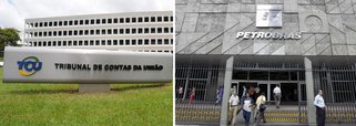 Tribunal de Contas da União aprovou nesta quarta (14) medida que amplia as investigações sobre aquisições e vendas de ativos da Petrobras; medida foi aprovada após votação de pedido do Congresso Nacional para que fossem investigadas aquisições pela estatal de usinas de biocombustível no Rio Grande do Sul