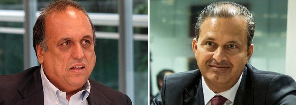 Além de ter cancelado todos os seus compromissos em razão da morte do agora ex-presidenciável Eduardo Campos (PSB), o governador do Rio e candidato à reeleição, Luiz Fernando Pezão (PMDB), disse, em nota, que o País perdeu "um homem honrado e sempre atento às demandas sociais do povo brasileiro"; "Político jovem, com carreira promissora, Eduardo Campos fará muita falta à democracia brasileira", afirmou o gestor