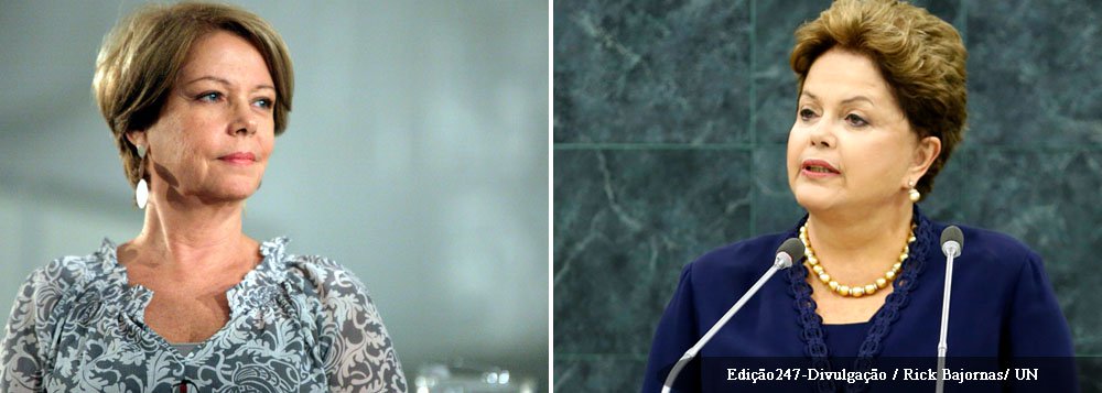 Segundo a jornalista, "se os EUA deviam um pedido de desculpas ao Brasil pela interceptação ilegal de dados de cidadãos, empresas, representações diplomáticas e do Planalto, agora devem dois: o segundo pela deselegância e pelo descaso diante da fala da presidente a centenas de chefes de Estado" 