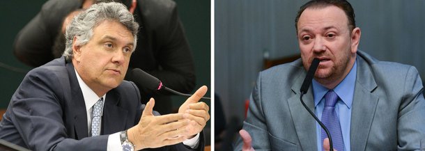 A Comissão de Meio Ambiente, Defesa do Consumidor e Fiscalização e Controle do Senado aprovou requerimento de convite para que o ministro da Secretaria de Comunicação da Presidência da República, Edinho Silva, preste esclarecimentos sobre o "aprofundamento da crise econômica e social" do país; para o senador Ronaldo Caiado (DEM-GO), autor do requerimento, o ministro instruiu empresas públicas a desenvolverem campanhas publicitárias com recursos públicos para evitar clima anti-PT na sociedade