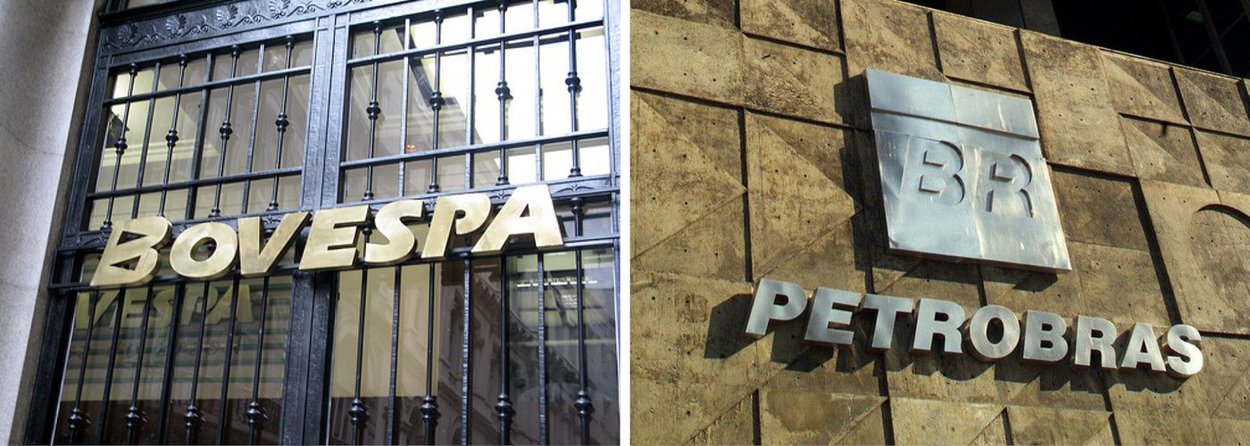 Ações da estatal se destacaram no pregão desta quarta-feira 21, subindo mais de 5%; governo tem sinalizado maior autonomia nas decisões da petroleira; empresa poderá ter um livre arbítrio para as próximas decisões de reajuste, mas será monitorada pelo governo; a petroleira ainda se beneficia da melhora do cenário de commodities; Ibovespa fechou em 2,81%, a 49.224 pontos, a maior alta desde 7 de janeiro