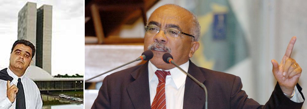 Na coluna de ontem, o jornalista afirma que uma funcionária do núcleo de comunicação social da Câmara Legislativa, a quem ele credita um mal comportamento com a imprensa, é “protegida” de Chico Vigilante; parlamentar alega desconhecer a servidora em questão; Miro Pedrosa também será acionado na justiça por notas publicadas contra a advogada Lícia Juliane