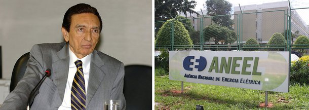 O ministro de Minas e Energia, Edison Lobão, disse hoje (27) que os reajustes nas tarifas de energia, definidos pela Agência Nacional de Energia Elétrica (Aneel), são feitos em respeito aos contratos e para preservar a sustentabilidade do sistema elétrico do país. “Não fosse assim, entraria em crise um elo importante do nosso sistema”, disse o ministro; de acordo com as contas do governo, o impacto nas contas de luz será de 2,6% em 2015, chegando a 5,6% em 2016 e a 1,4% em 2017